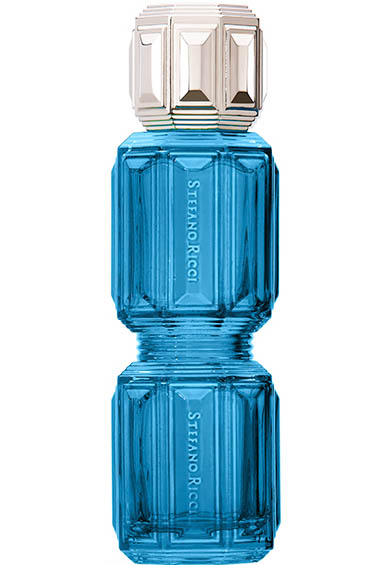 Eight Blue