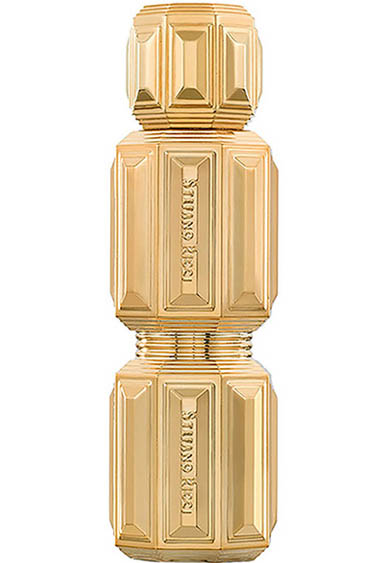 Eight Gold Limited Edition