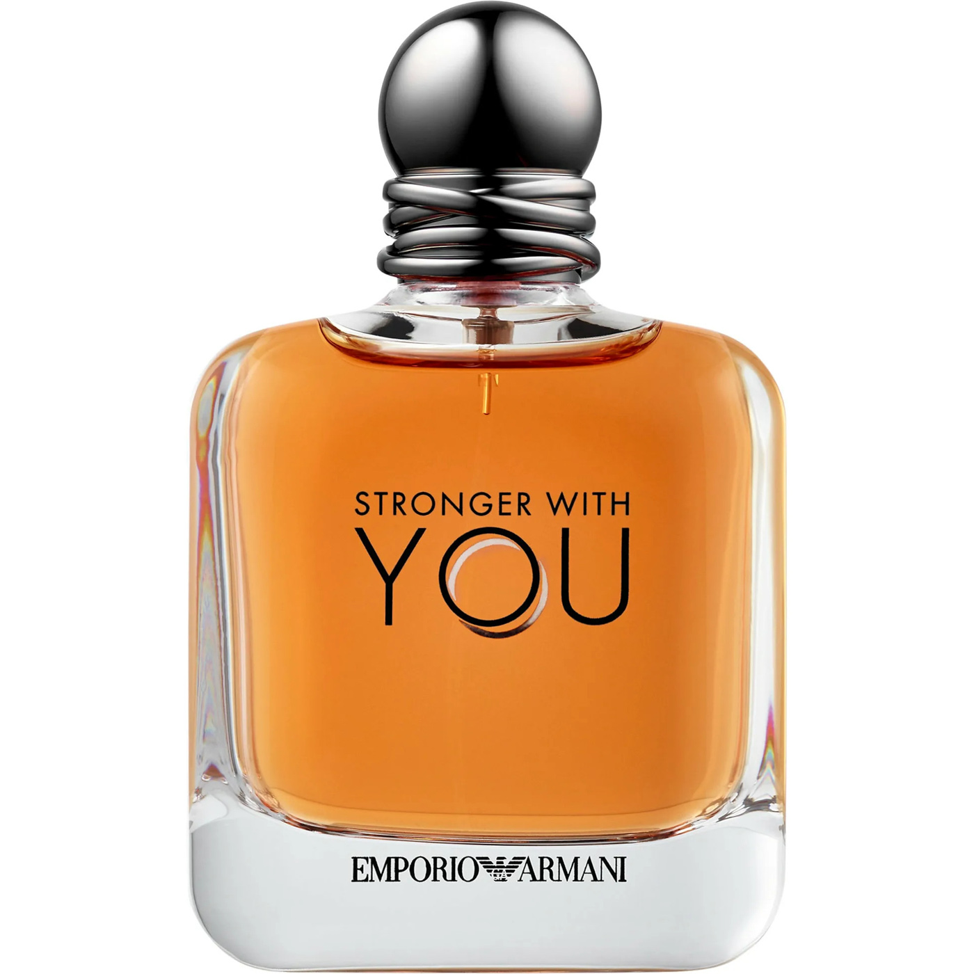 Emporio Armani Stronger With You