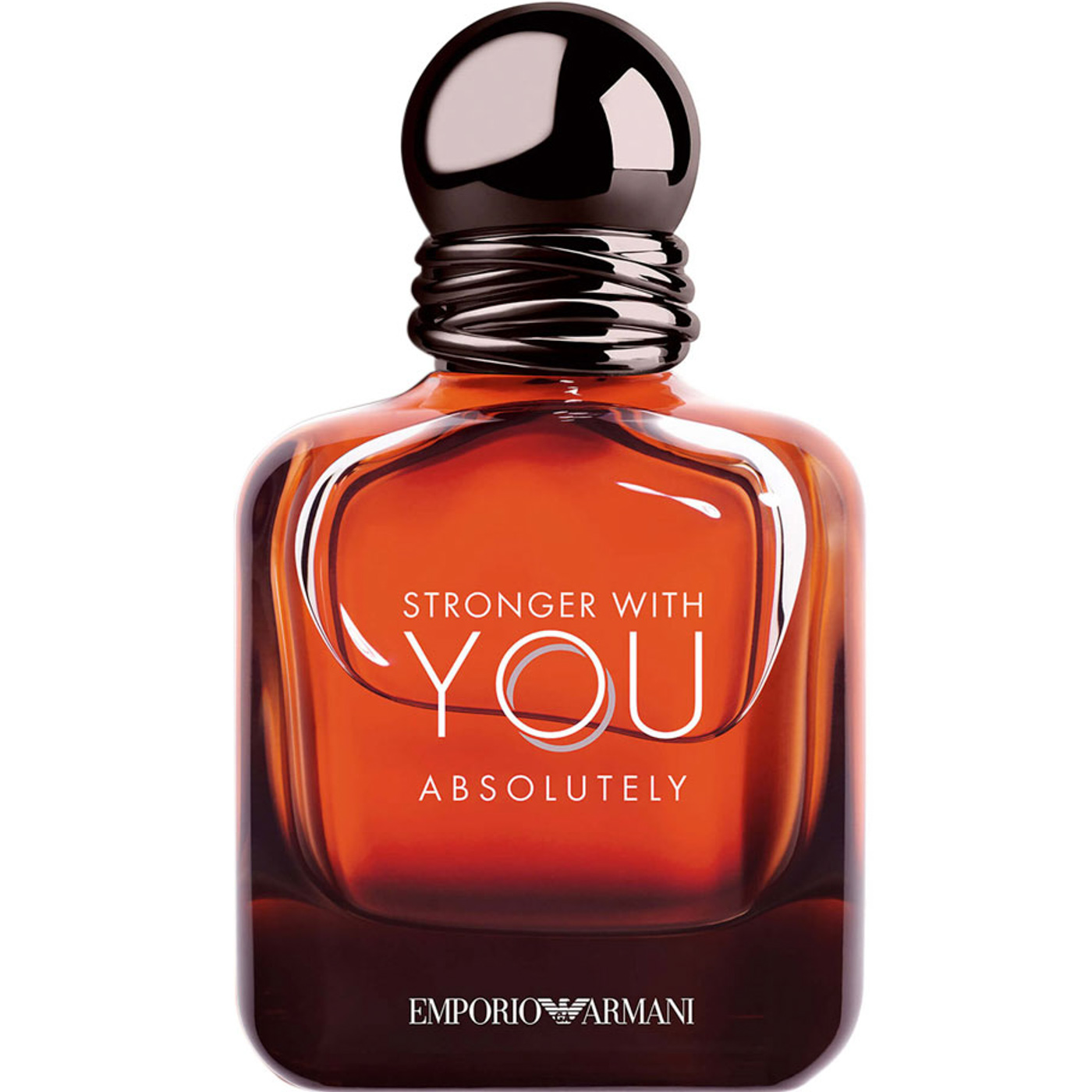 Emporio Armani Stronger With You Absolutely