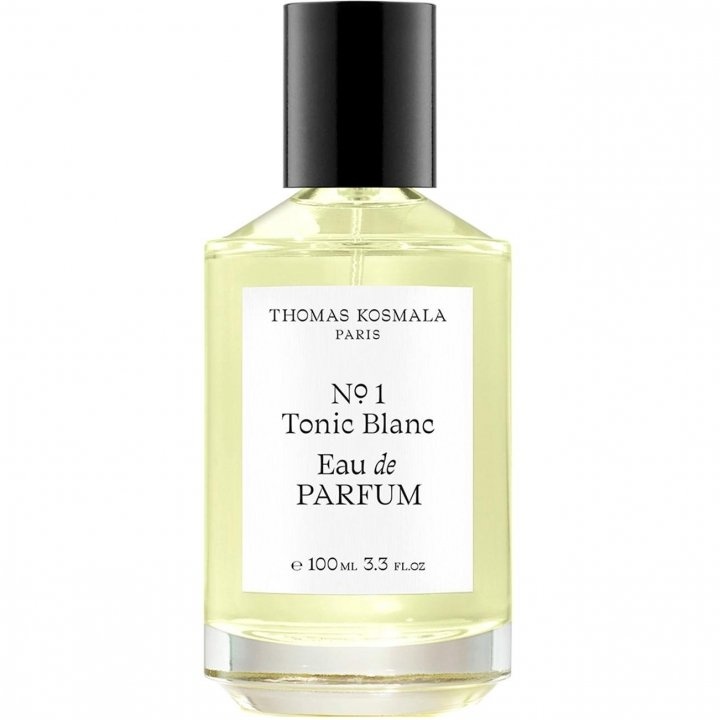 № 1 Tonic Blanc