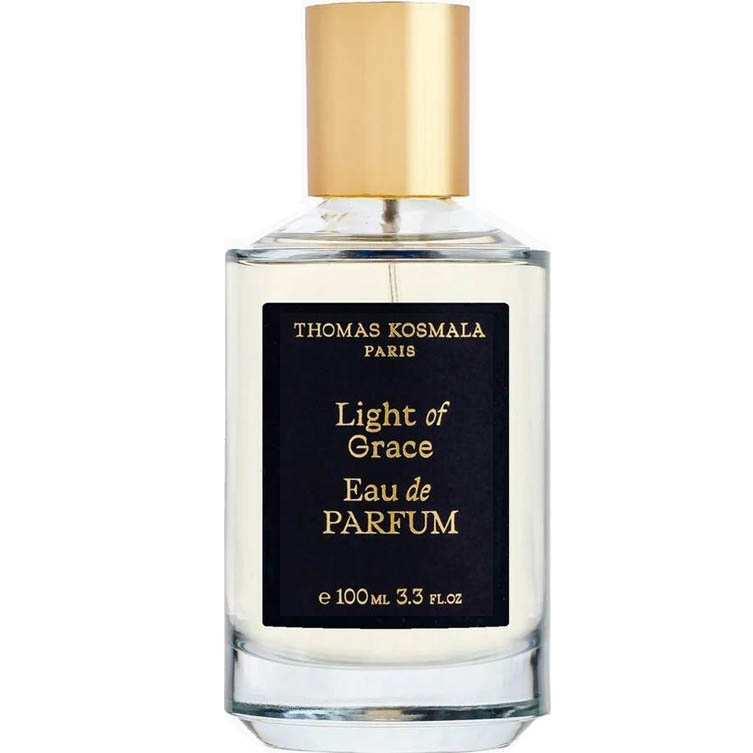 Light Of Grace