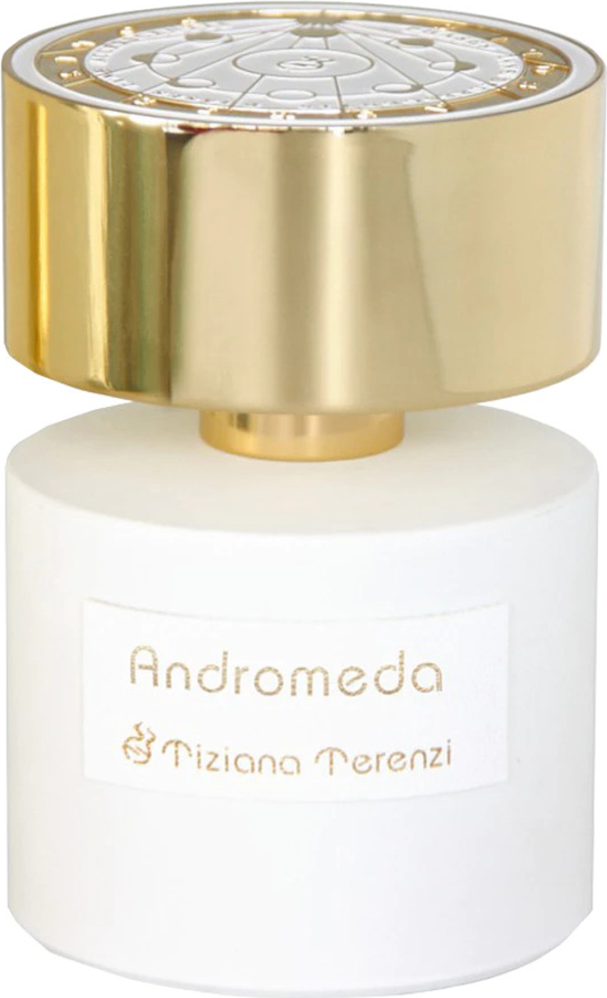 Andromeda