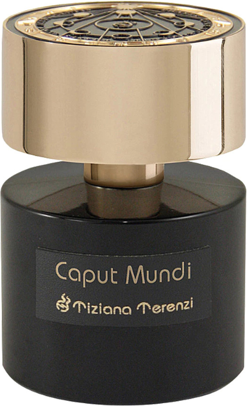 Caput Mundi