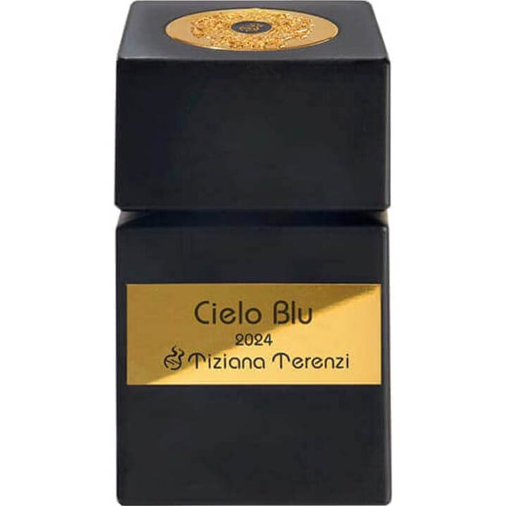 Cielo Blu