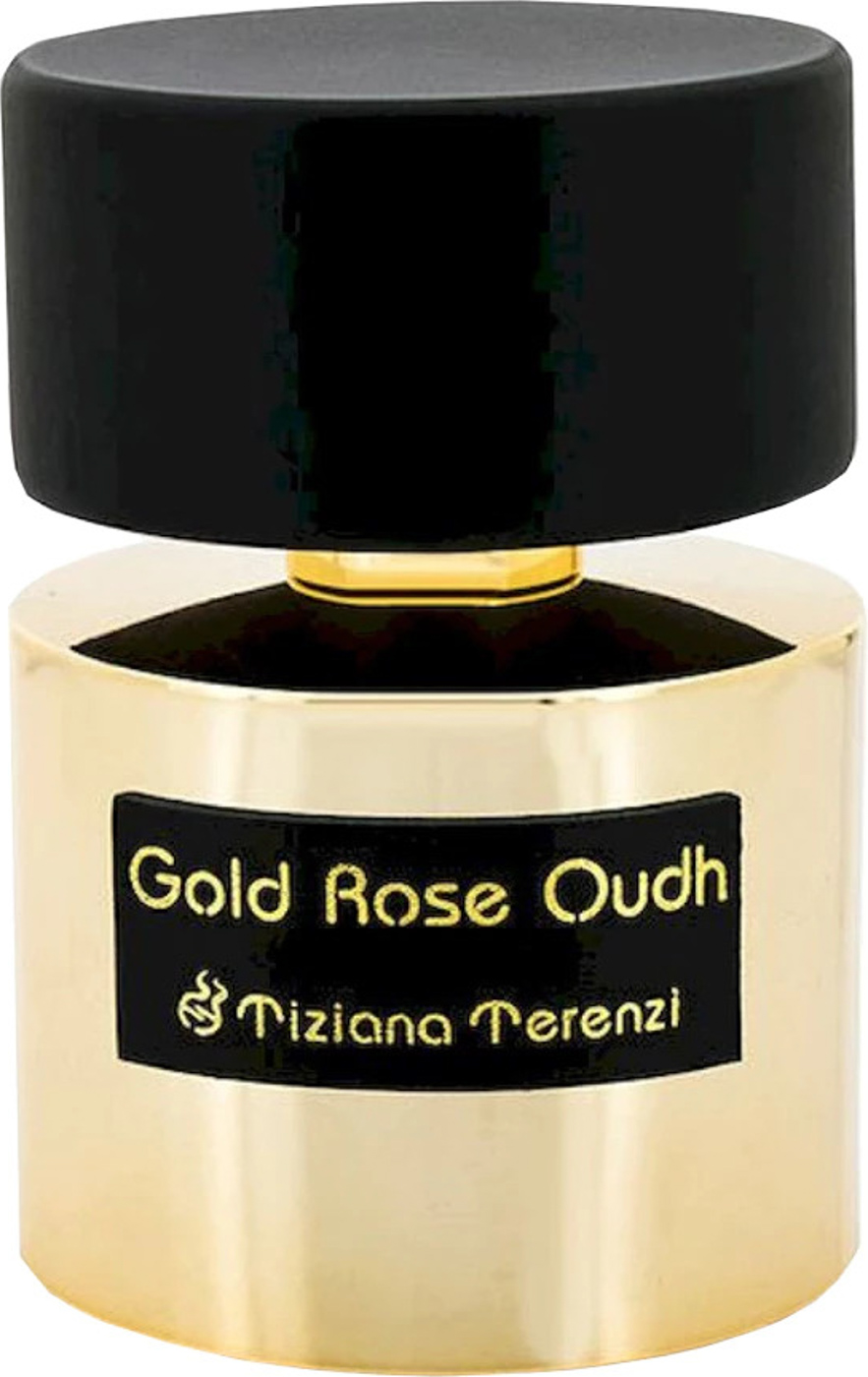 Gold Rose Oudh