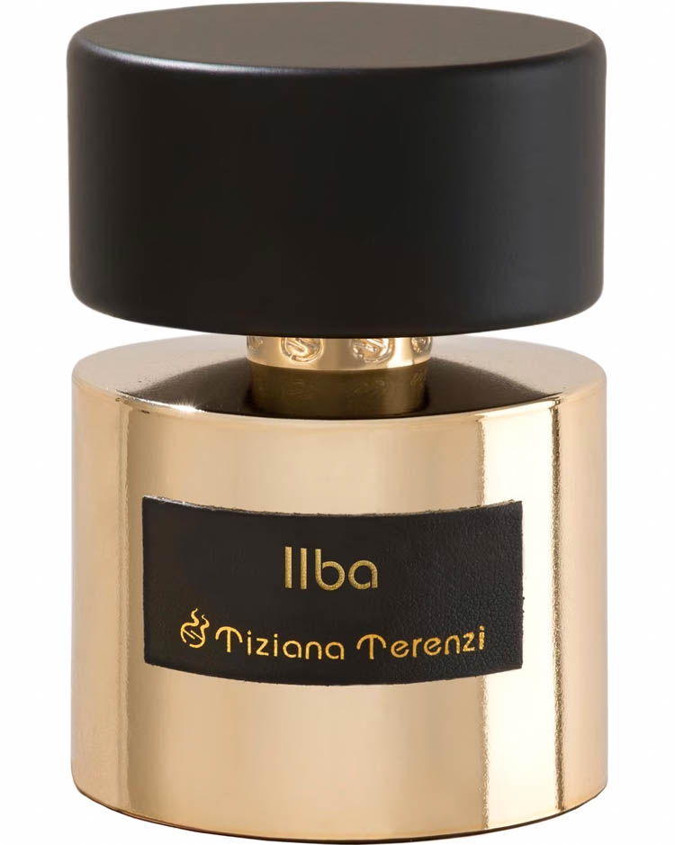 Ilba