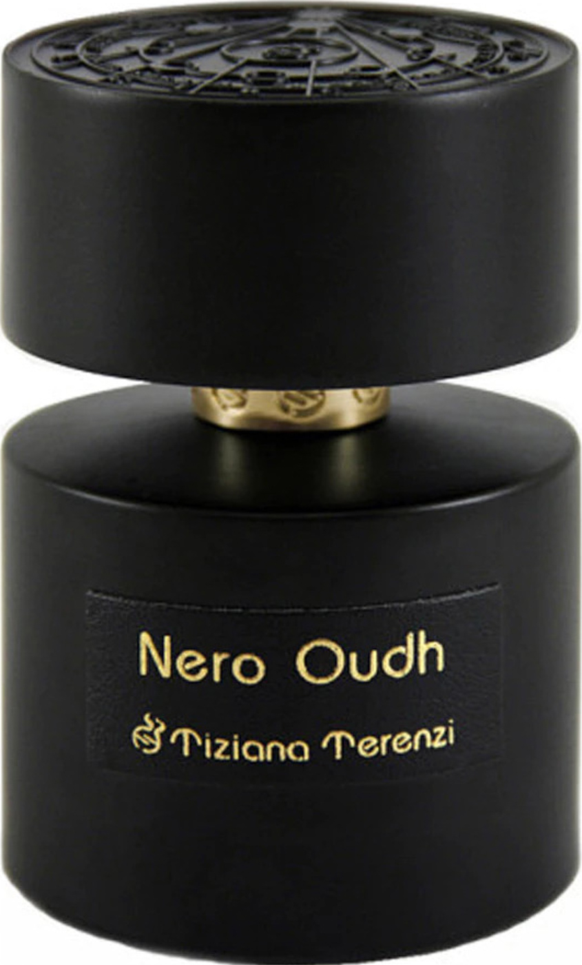 Nero Oudh