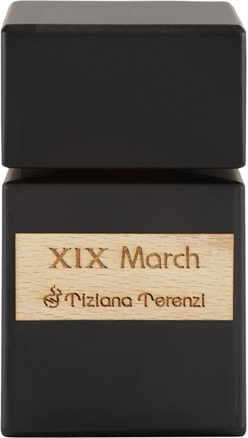 XIX March