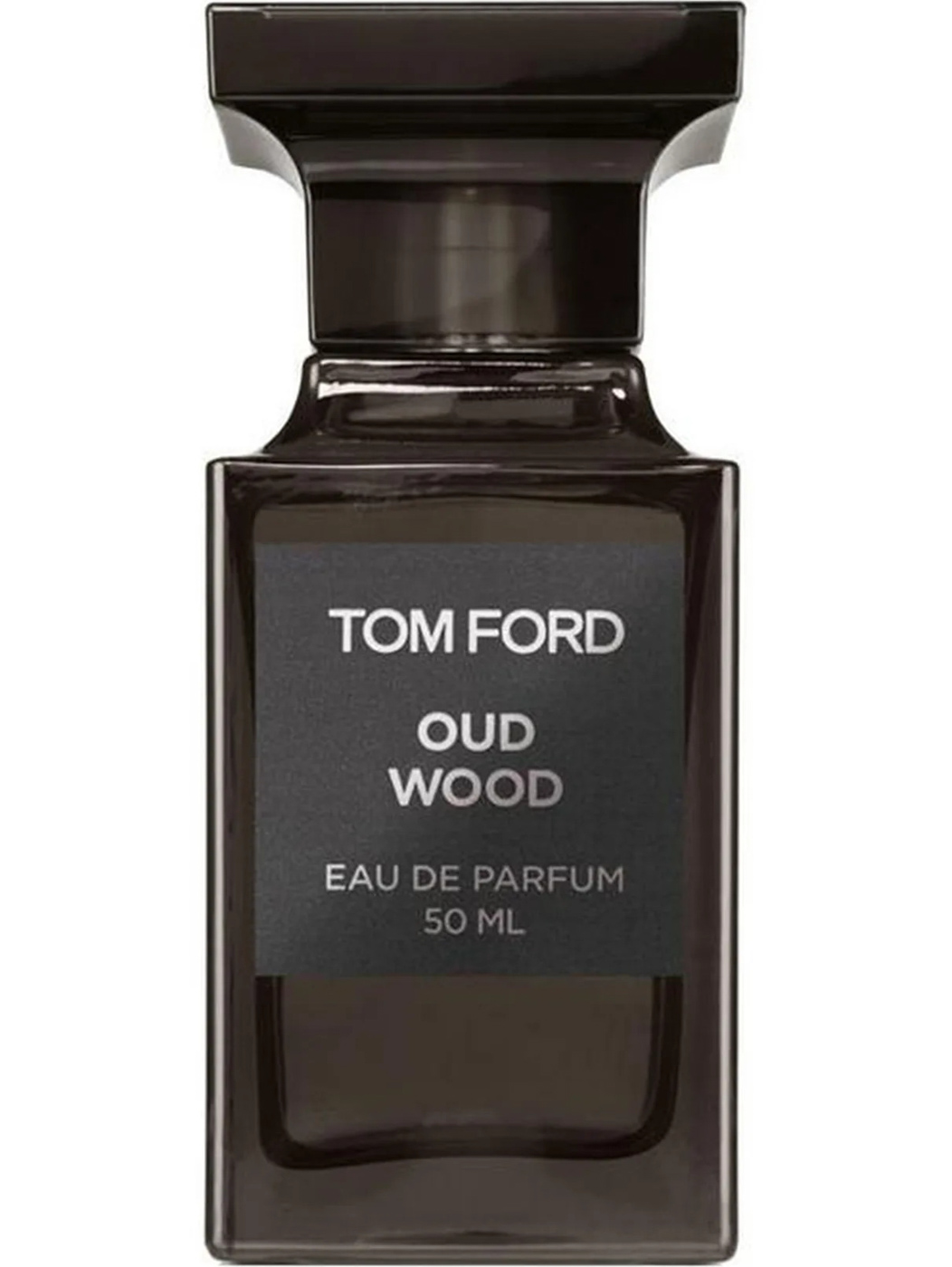 Oud Wood