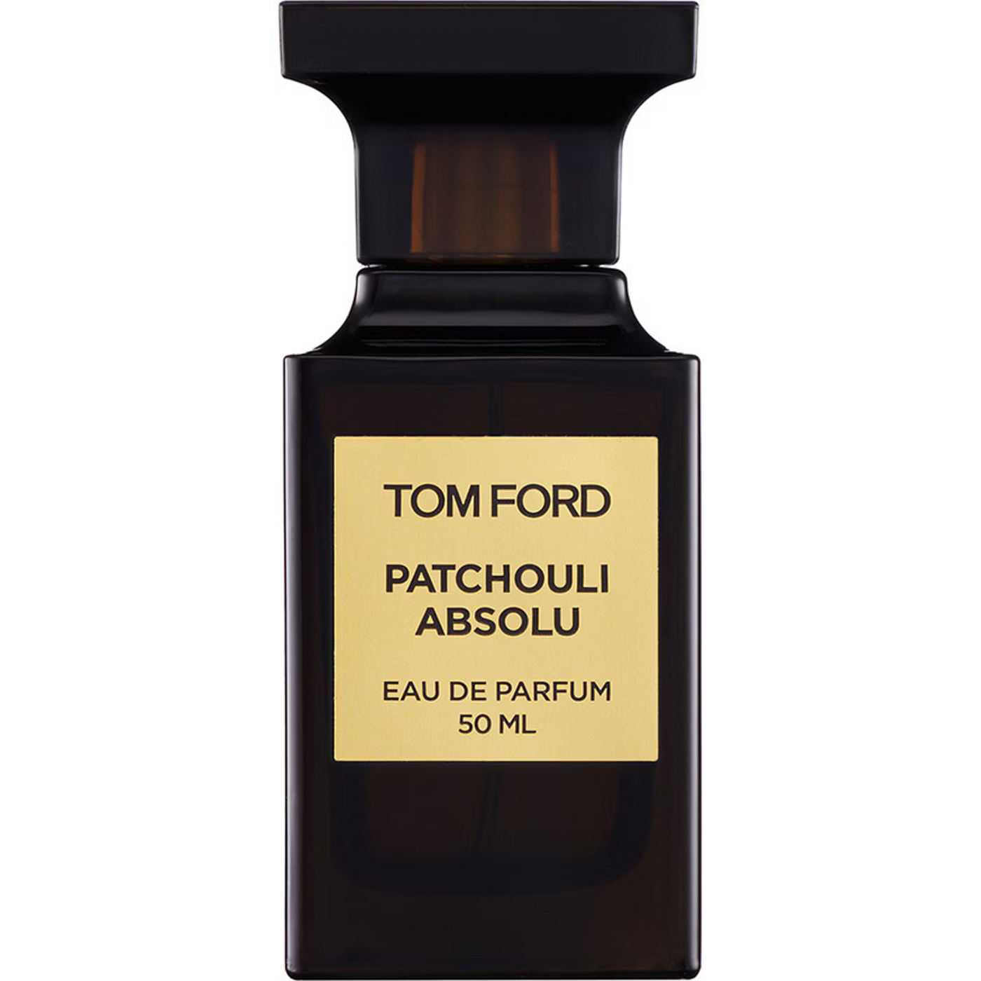 Patchouli Absolu
