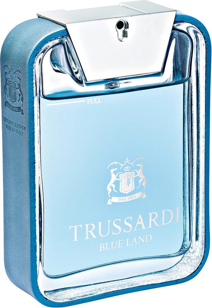 Blue Land
