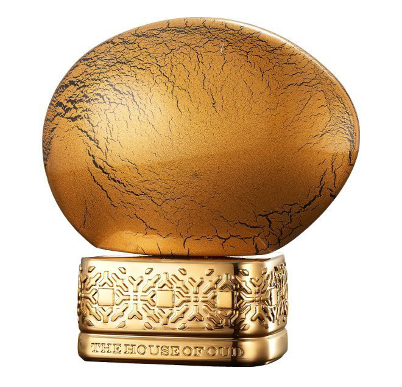 Golden Powder