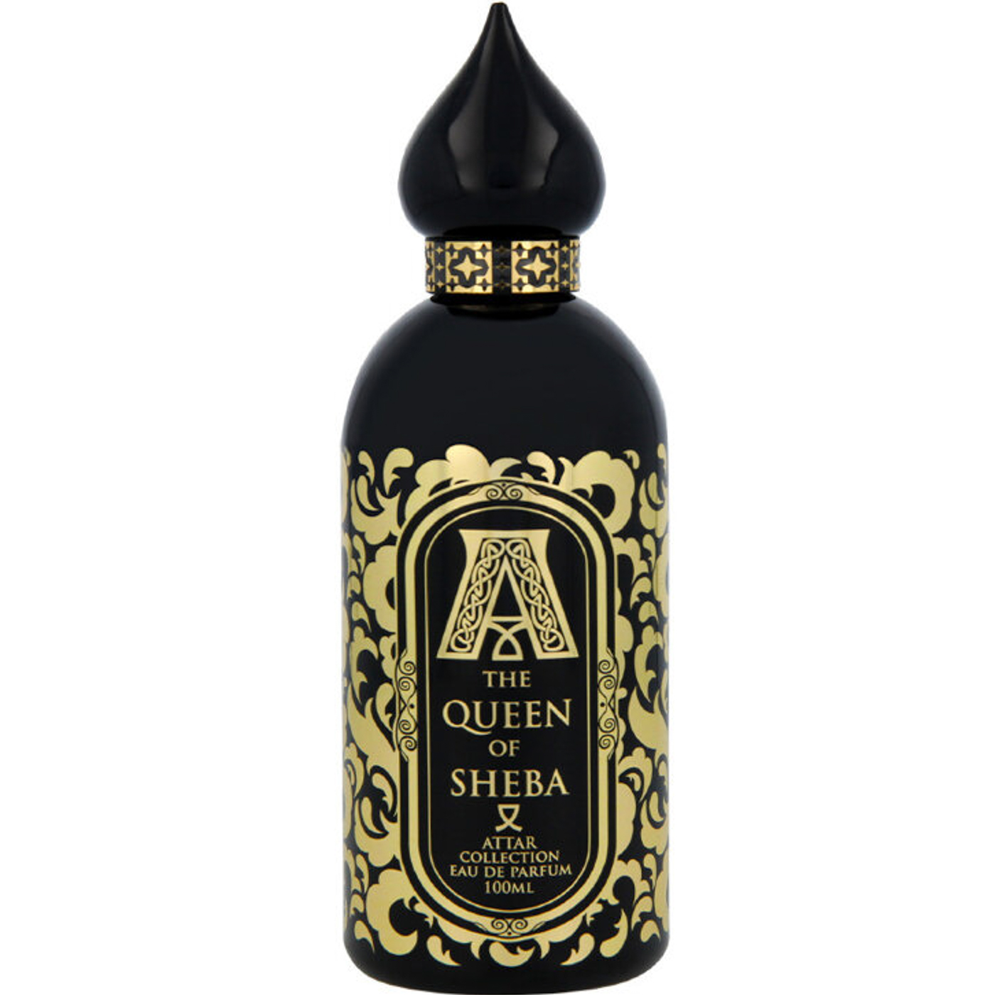 The Queen Of Sheba
