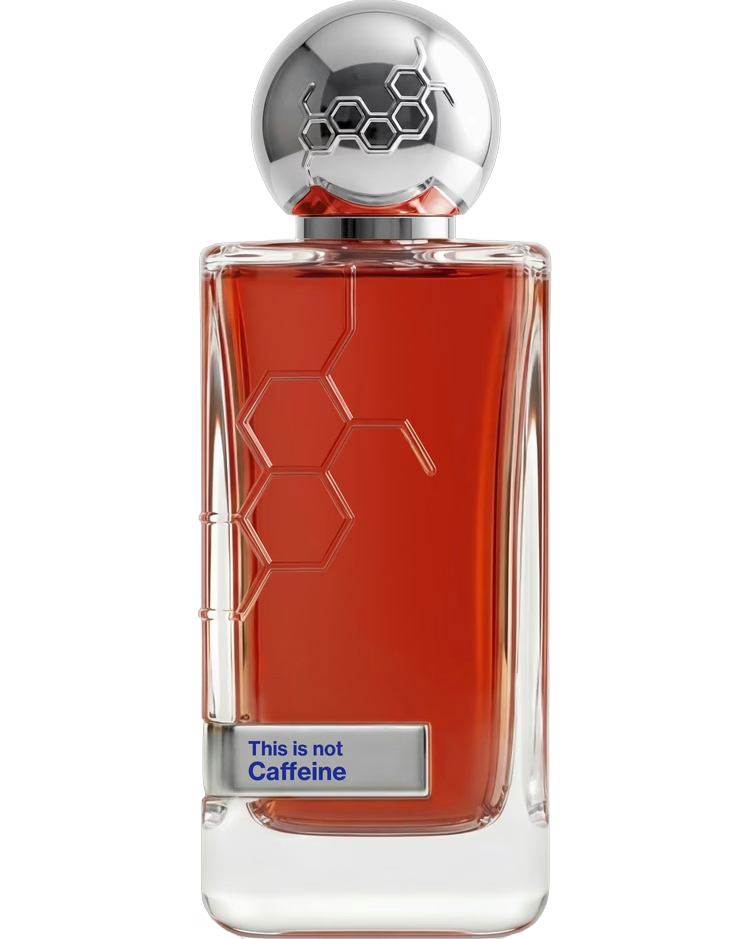 This Is Not Caffeine