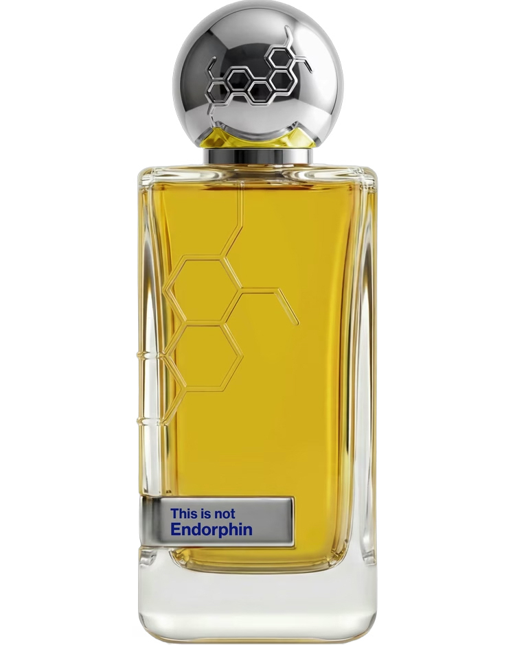 This Is Not Endorphin