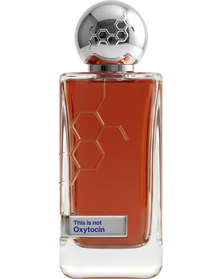 This Is Not Oxytocin