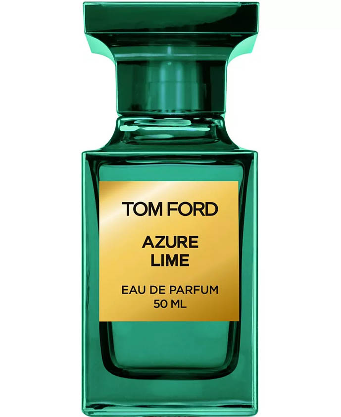 Azure Lime