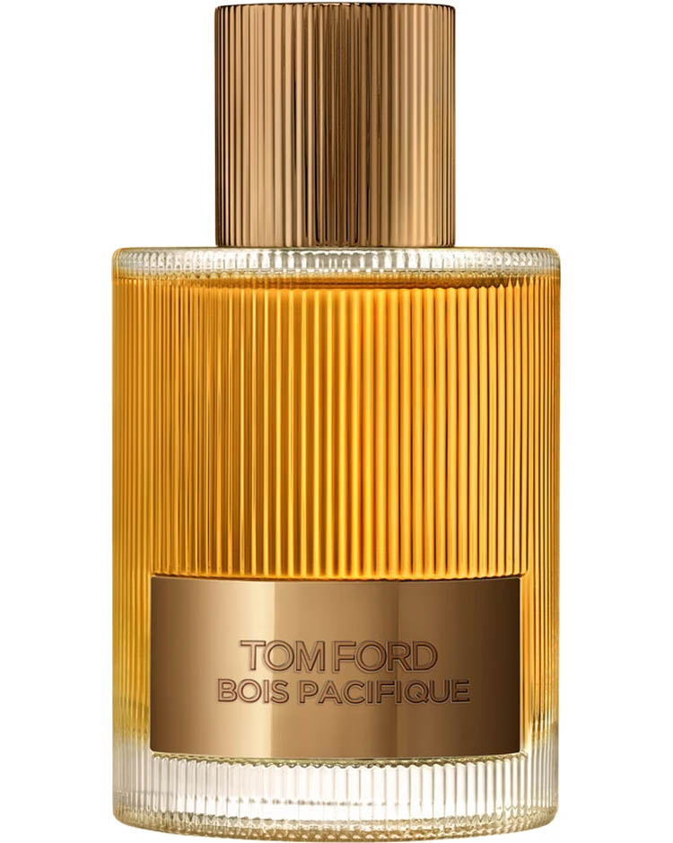 Bois Pacifique