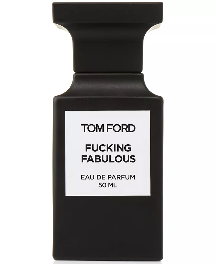 Fucking Fabulous