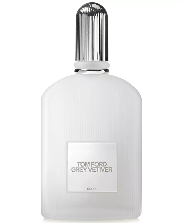 Grey Vetiver