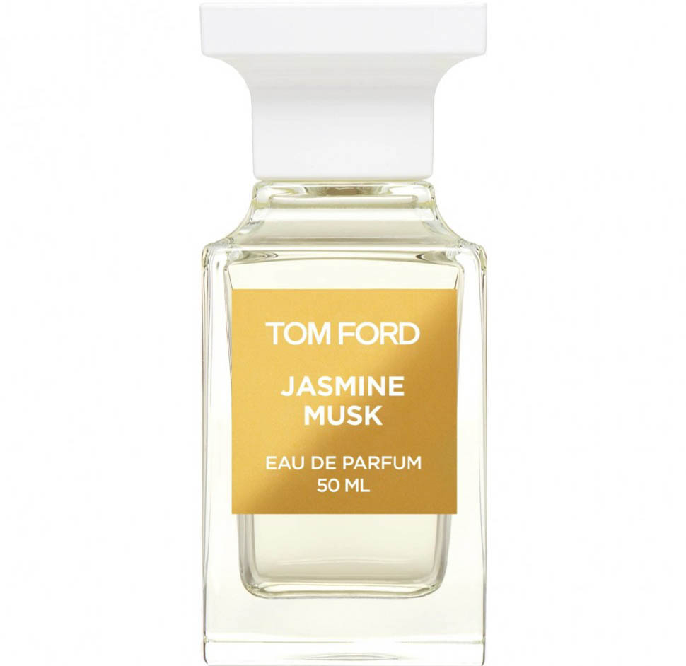 Jasmine Musk