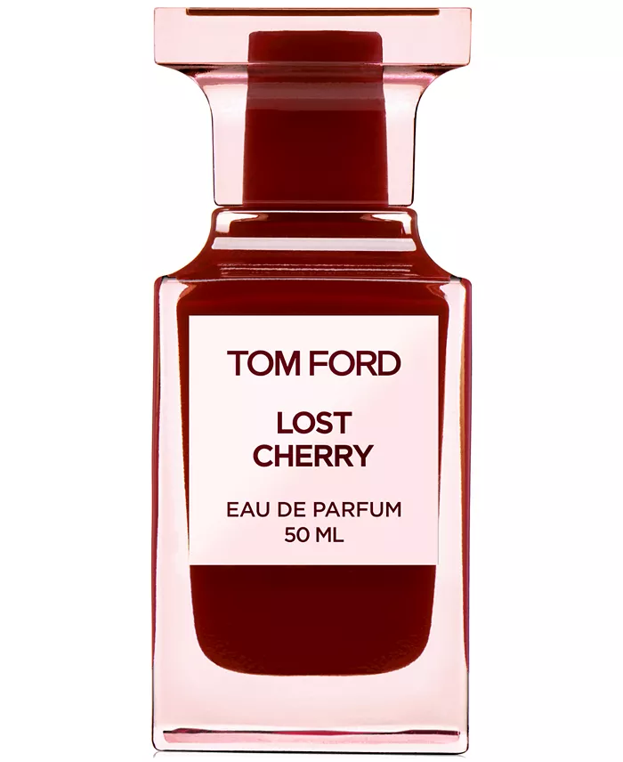 Lost Cherry
