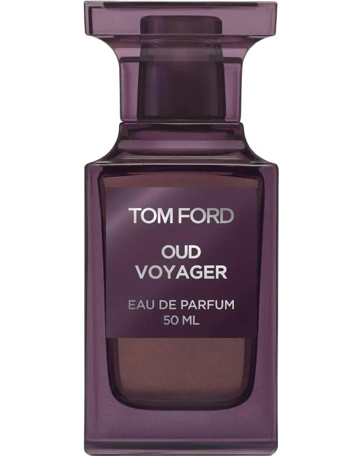 Oud Voyager