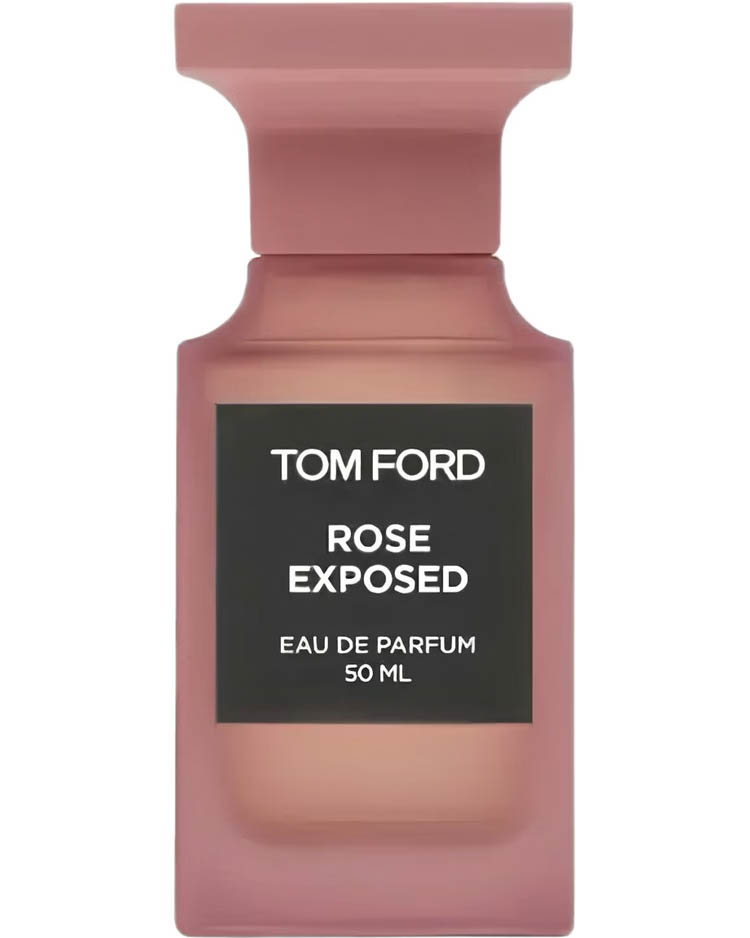 Rose Exposed