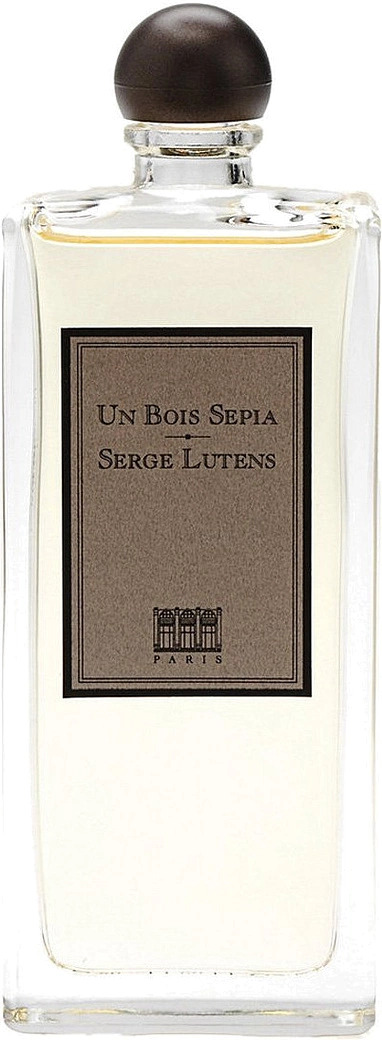 Un Bois Sepia