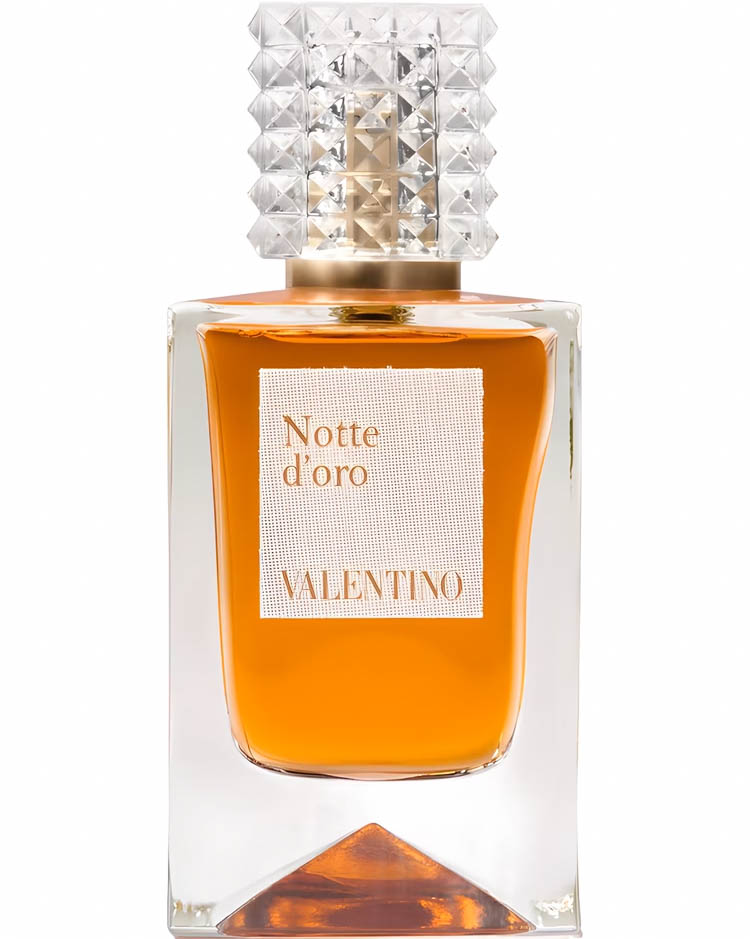 Notte d'Oro