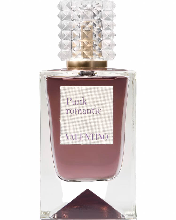 Punk Romantic