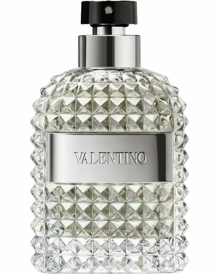 Uomo Acqua