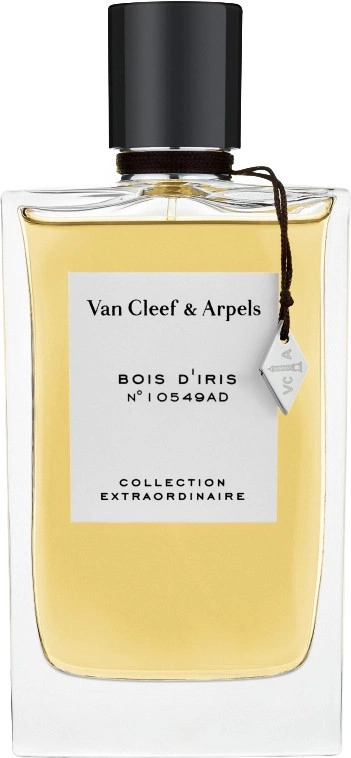 Bois D'Iris