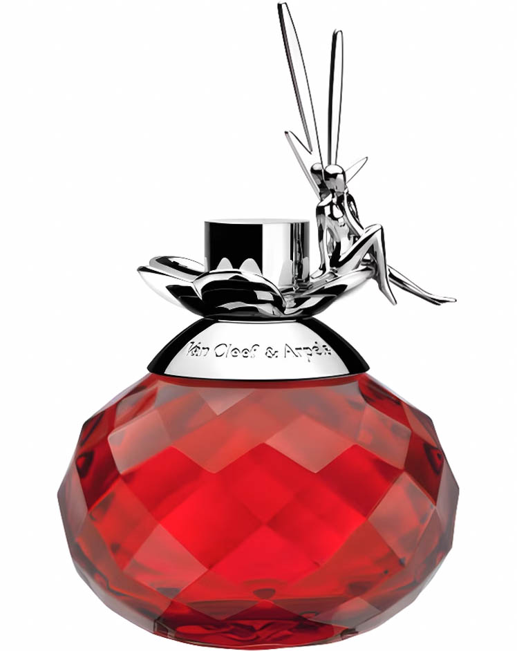 Feerie Rubis