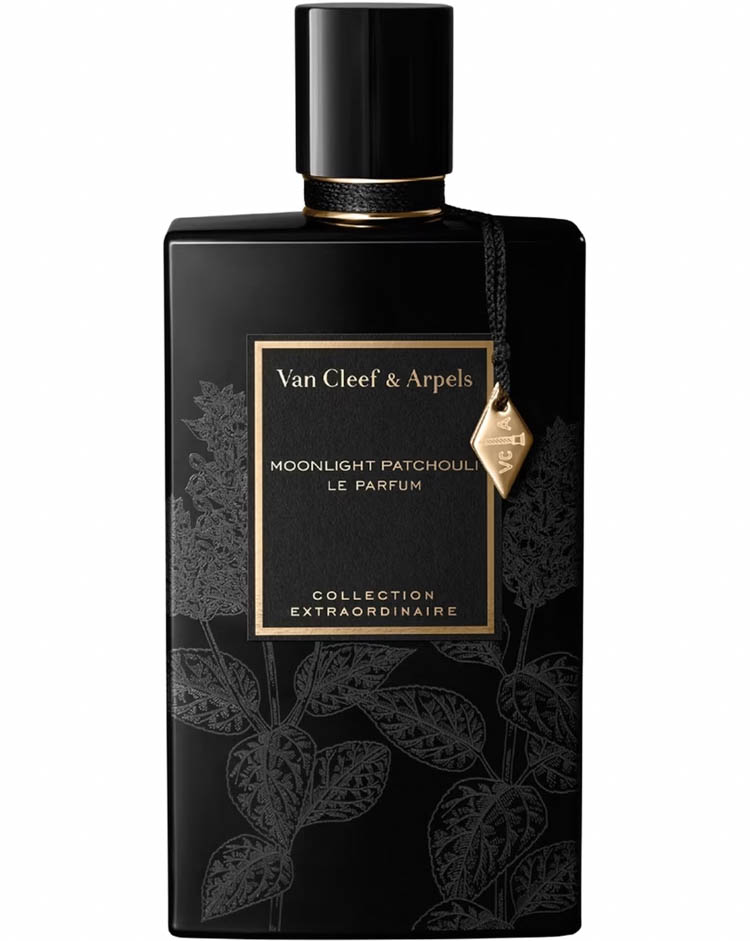 Moonlight Patchouli Le Parfum