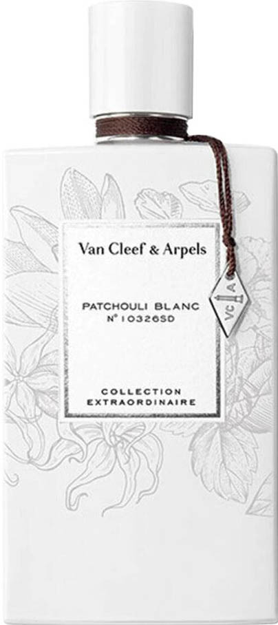 Patchouli Blanc