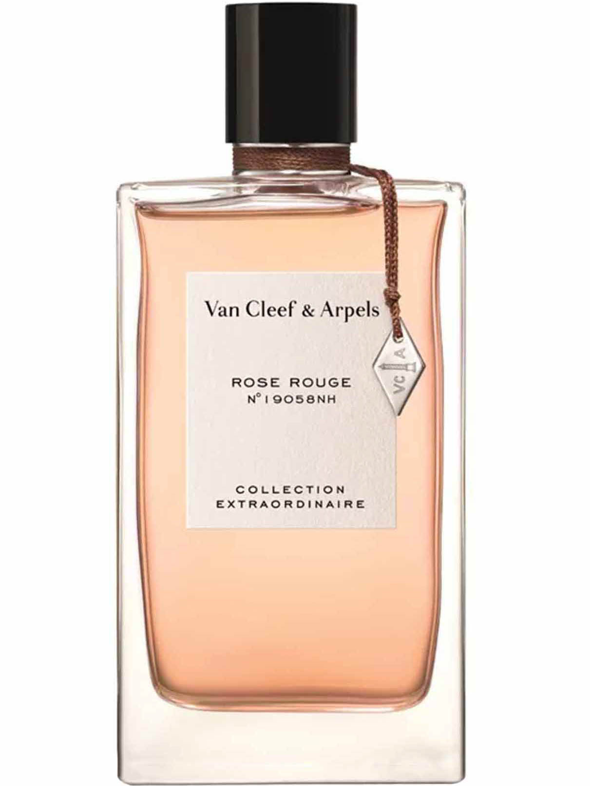 Rose Rouge