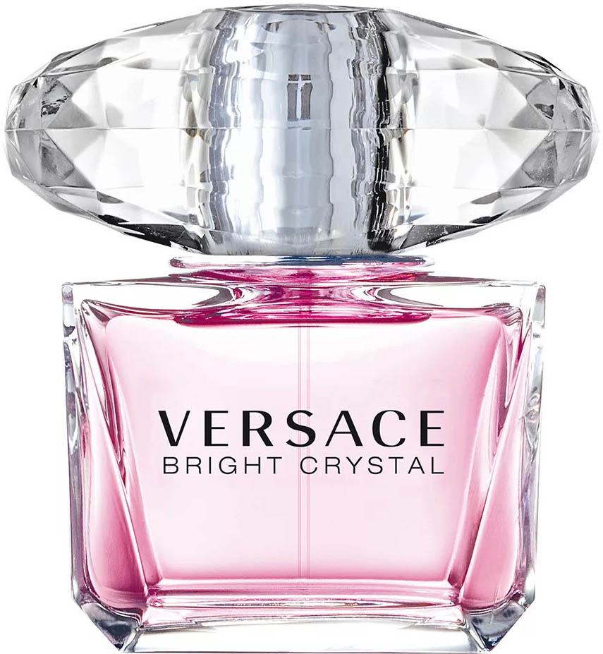 Bright Crystal