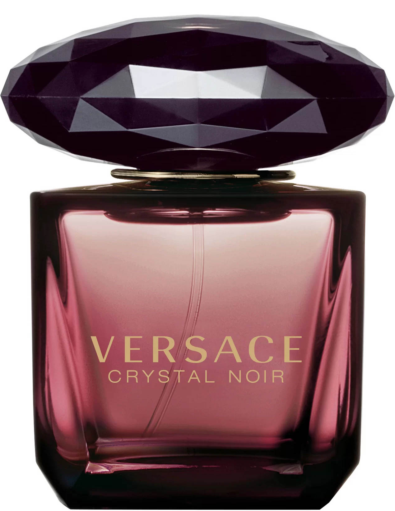 Crystal Noir