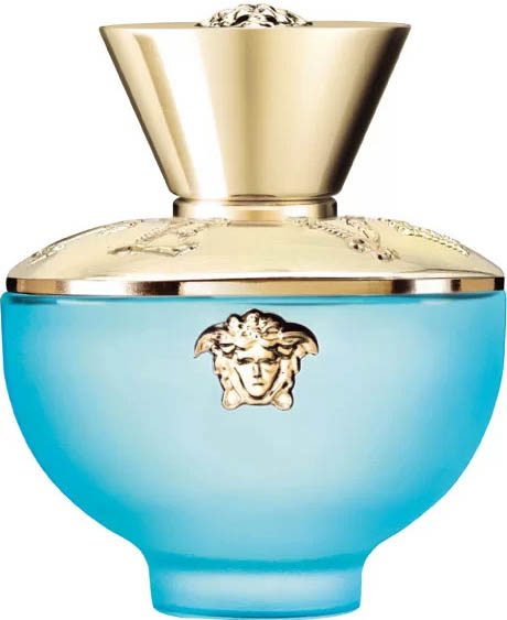 Pour Femme Dylan Turquoise