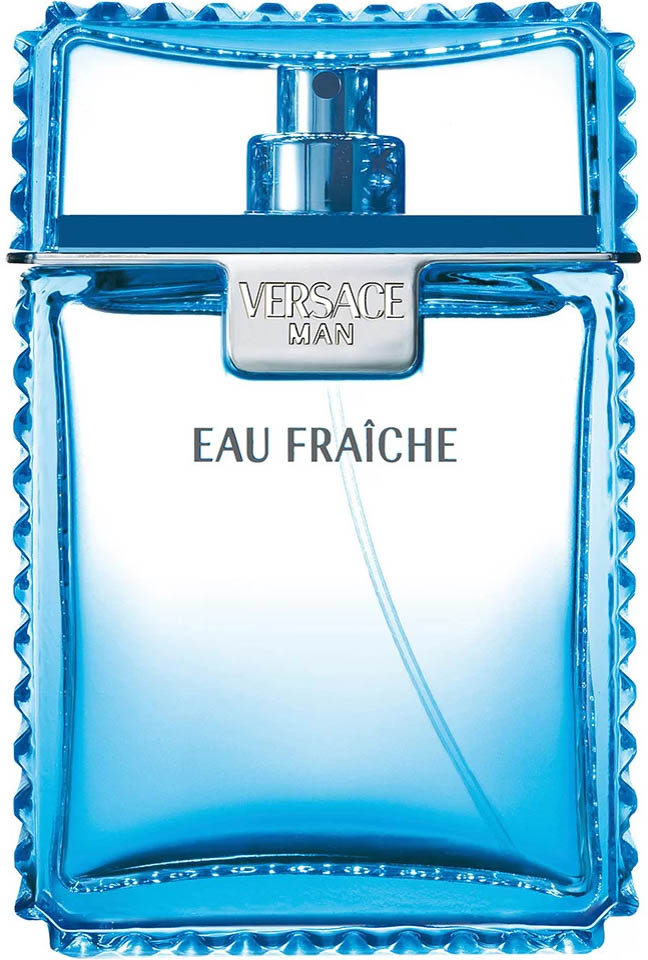 Eau Fraiche Man