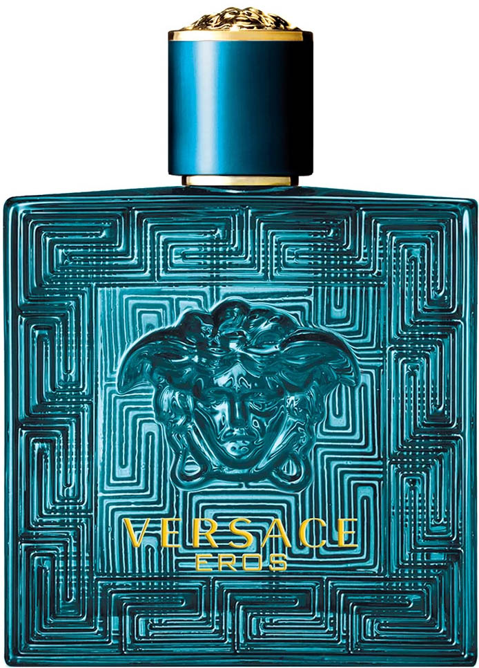 Eros Pour Homme