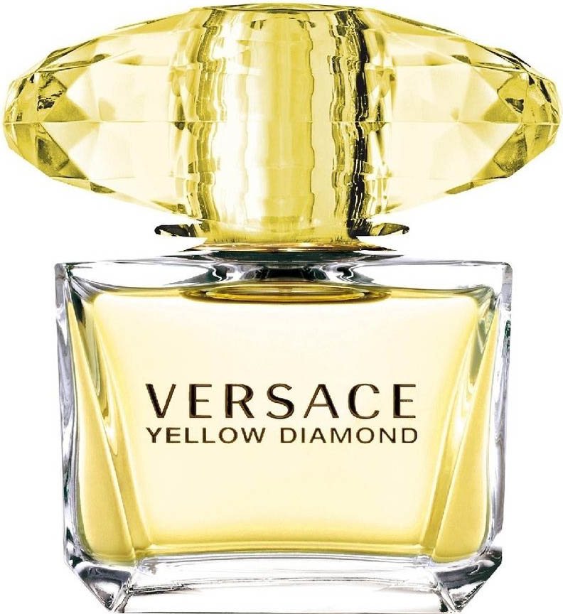 Yellow Diamond