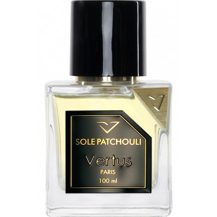 Sole Patchouli