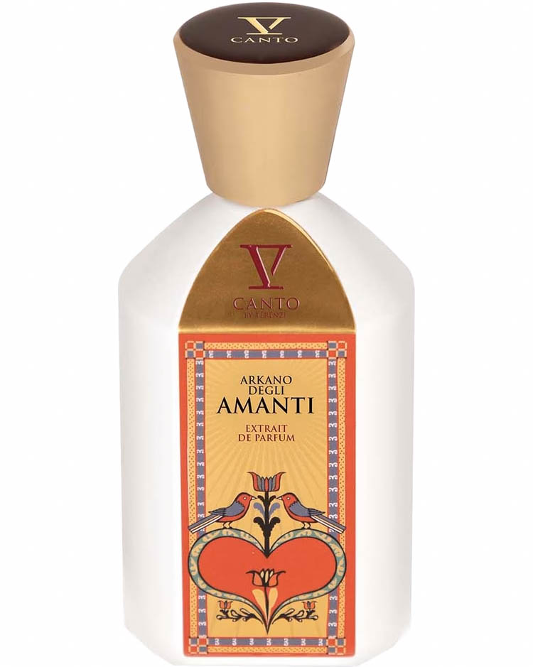 Arkano Degli Amanti