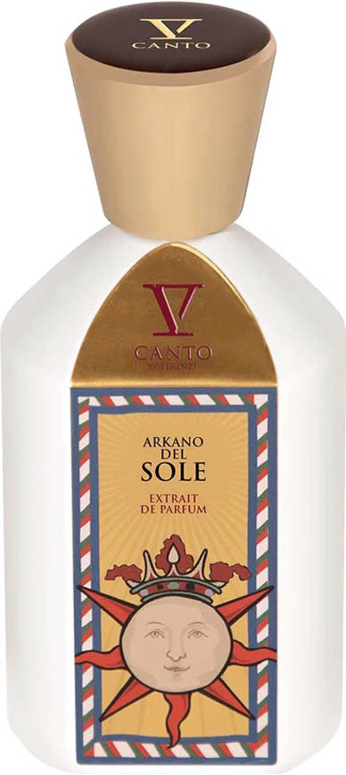 Arkano Del Sole