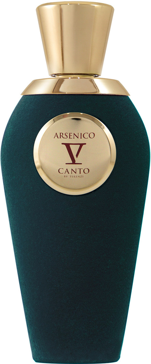 Arsenico
