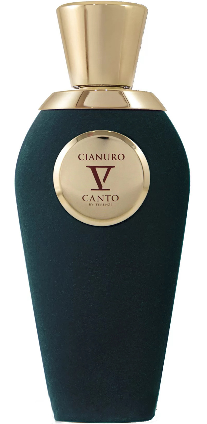Cianuro