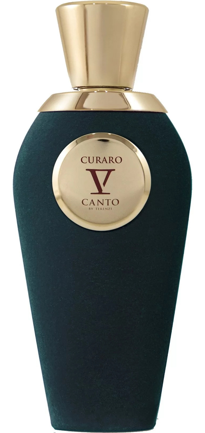 Curaro